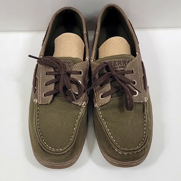 👡B2G1 Sperry Boat Shoes - Picture 2 of 12